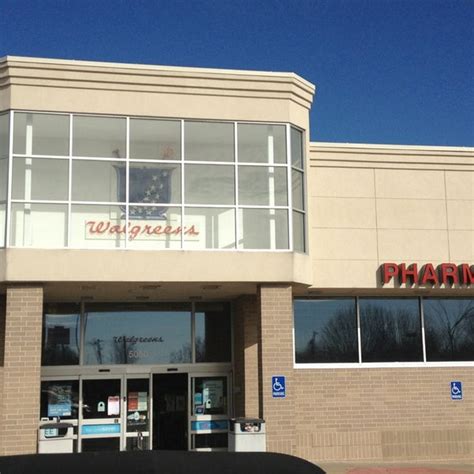 Walgreens pharmacy st. louis - The U.S. is full of exceptional geological formations. HowStuffWorks looks at at five that set the bar high as far as landmarks go. Advertisement Independence Hall, the St. Louis A...